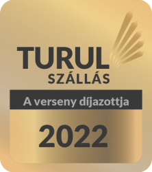 Turul Szállás - 2022